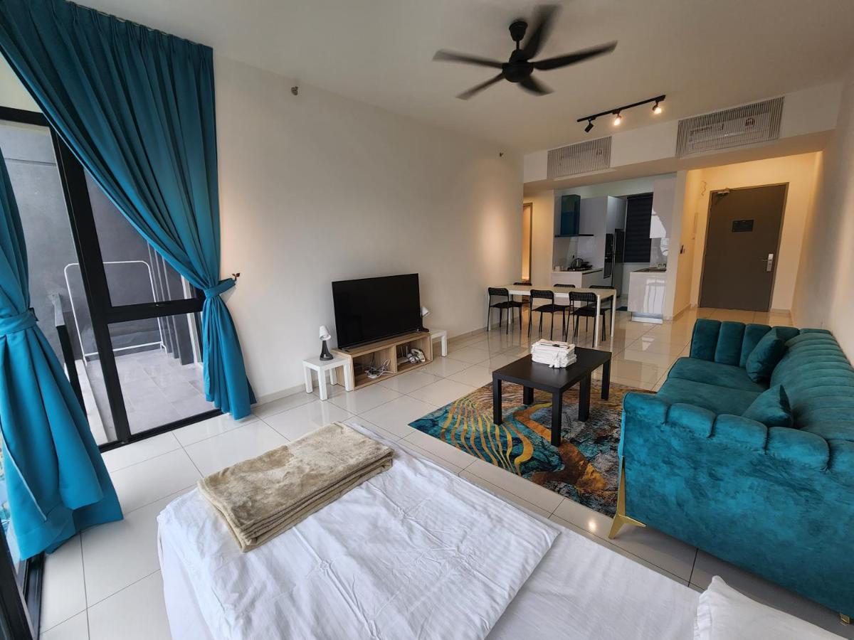 Beacon Executive Suites - Penang George Town Eksteriør billede